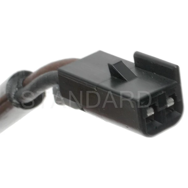 Standard ALS65 ABS Wheel Speed Sensor, Rear Left Driver Side