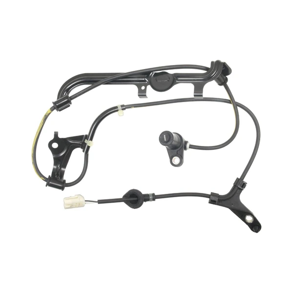 Standard ALS653 ABS Wheel Speed Sensor, Rear Right Passenger Side