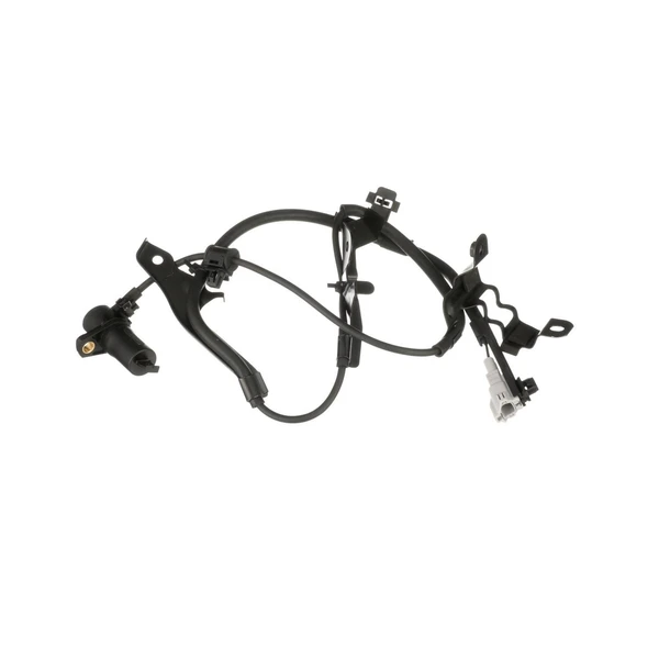 Standard ALS664 ABS Wheel Speed Sensor, Front Left Driver Side