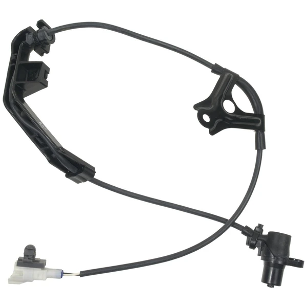 Standard ALS665 ABS Wheel Speed Sensor, Front Right Passenger Side