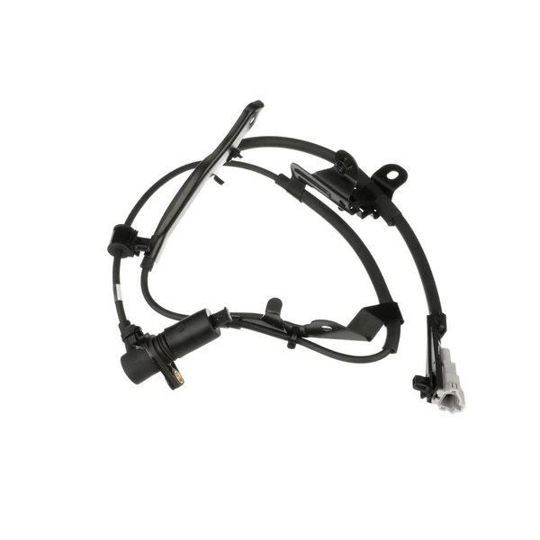 Standard ALS667 ABS Wheel Speed Sensor, Front Right Passenger Side