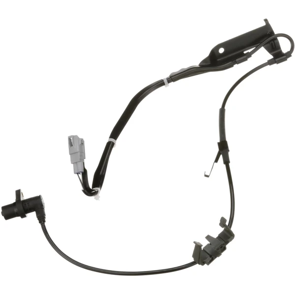 Standard ALS661 ABS Wheel Speed Sensor, Front Right Passenger Side
