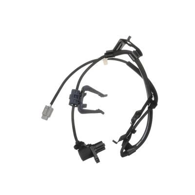 Standard ALS663 ABS Wheel Speed Sensor, Front Left Driver Side