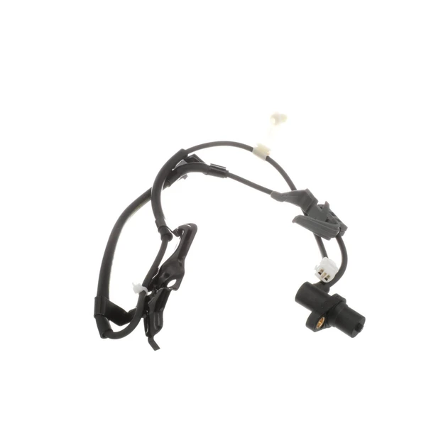 Standard ALS674 ABS Wheel Speed Sensor, Front Right Passenger Side