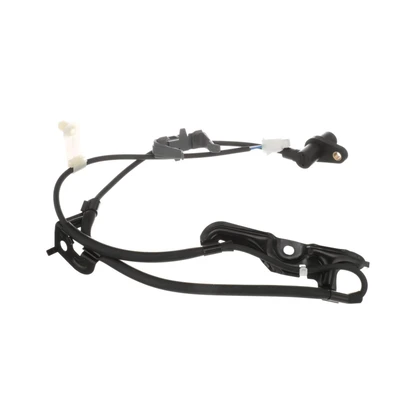 Standard ALS674 ABS Wheel Speed Sensor, Front Right Passenger Side