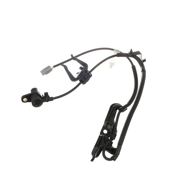 Standard ALS675 ABS Wheel Speed Sensor, Front Left Driver Side