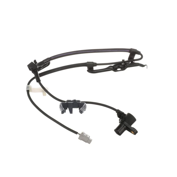 Standard ALS675 ABS Wheel Speed Sensor, Front Left Driver Side
