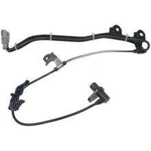 Standard ALS679 ABS Wheel Speed Sensor, Front Left Driver Side