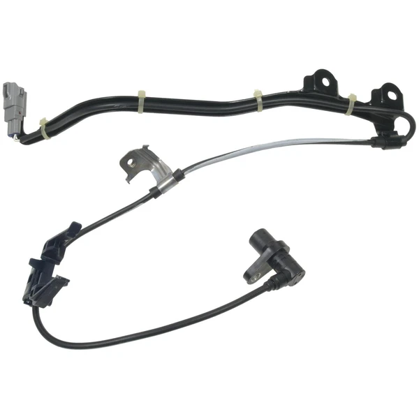 Standard ALS679 ABS Wheel Speed Sensor, Front Left Driver Side