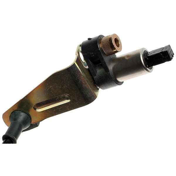 Standard ALS67 ABS Wheel Speed Sensor, Rear Right Passenger Side