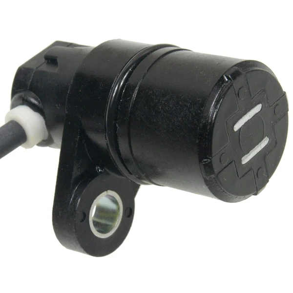 Standard ALS672 ABS Wheel Speed Sensor, Rear Right Passenger Side