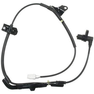 Standard ALS687 ABS Wheel Speed Sensor, Front Left Driver Side