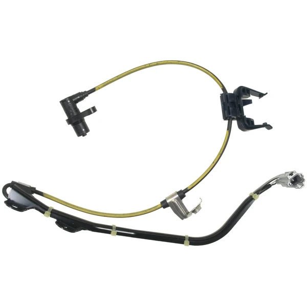 Standard ALS688 ABS Wheel Speed Sensor, Front Right Passenger Side