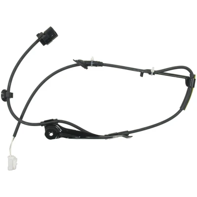 Standard ALS689 ABS Wheel Speed Sensor Wiring Harness, Rear Right Passenger Side