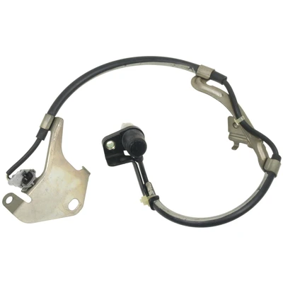Standard ALS681 ABS Wheel Speed Sensor, Front Left Driver Side