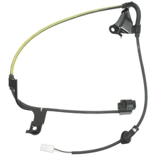 Standard ALS682 ABS Wheel Speed Sensor Wiring Harness, Rear Right Passenger Side