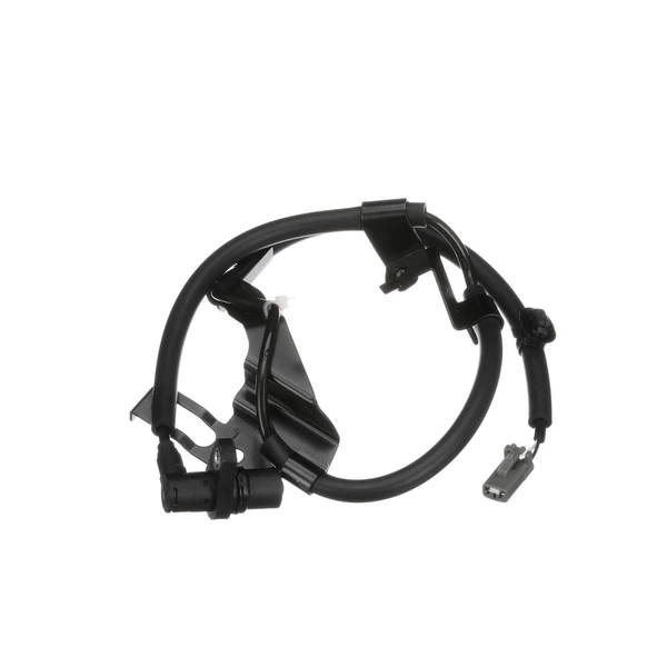 Standard ALS697 ABS Wheel Speed Sensor, Front Left Driver Side