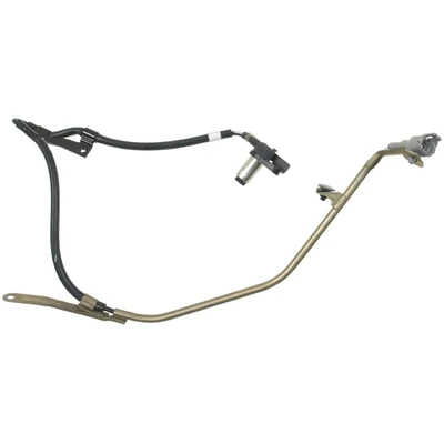 Standard ALS698 ABS Wheel Speed Sensor, Front Left Driver Side