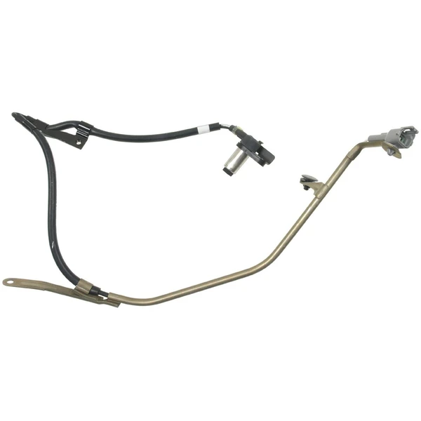 Standard ALS698 ABS Wheel Speed Sensor, Front Left Driver Side