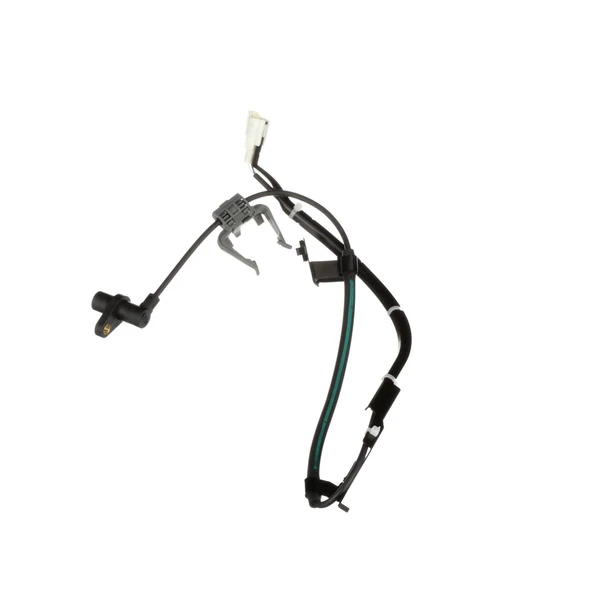 Standard ALS699 ABS Wheel Speed Sensor, Front Right Passenger Side