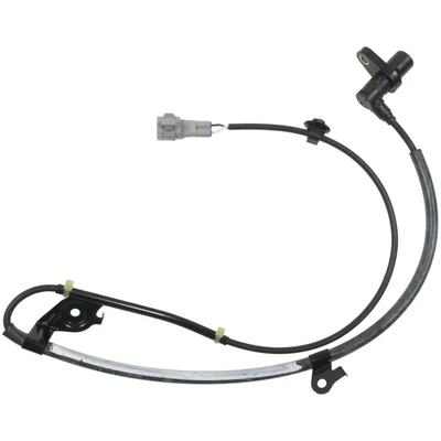 Standard ALS693 ABS Wheel Speed Sensor, Front Left Driver Side