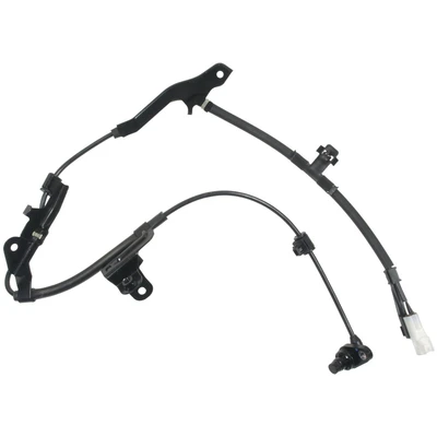 Standard ALS707 ABS Wheel Speed Sensor, Front Right Passenger Side