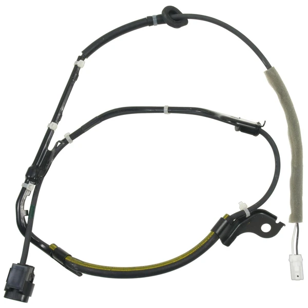Standard ALS700 ABS Wheel Speed Sensor Wiring Harness, Rear Right Passenger Side