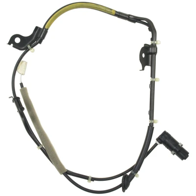 Standard ALS701 ABS Wheel Speed Sensor, Rear Right Passenger Side