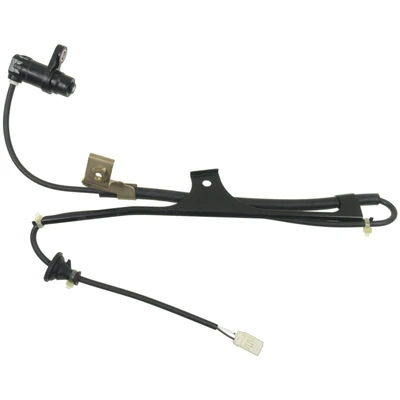 Standard ALS702 ABS Wheel Speed Sensor, Rear Right Passenger Side