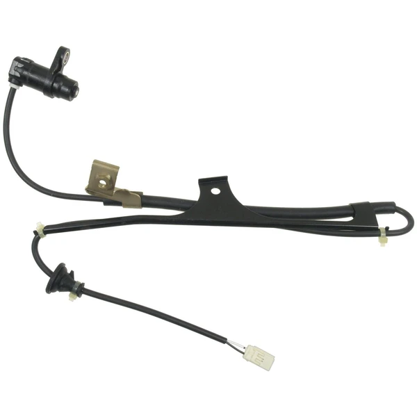 Standard ALS702 ABS Wheel Speed Sensor, Rear Right Passenger Side