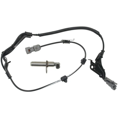 Standard ALS714 ABS Wheel Speed Sensor, Rear Left Driver Side