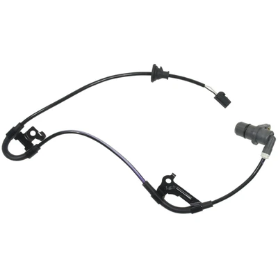 Standard ALS715 ABS Wheel Speed Sensor, Rear Left Driver Side