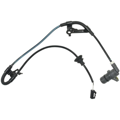 Standard ALS717 ABS Wheel Speed Sensor, Rear Right Passenger Side