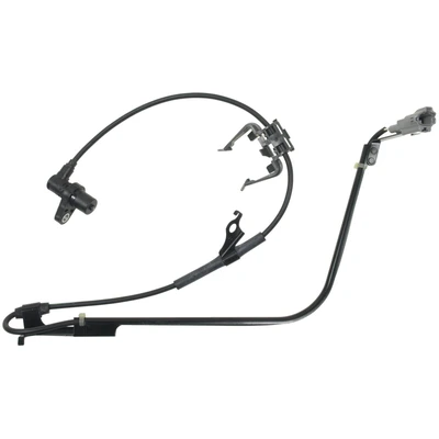 Standard ALS718 ABS Wheel Speed Sensor, Front Right Passenger Side