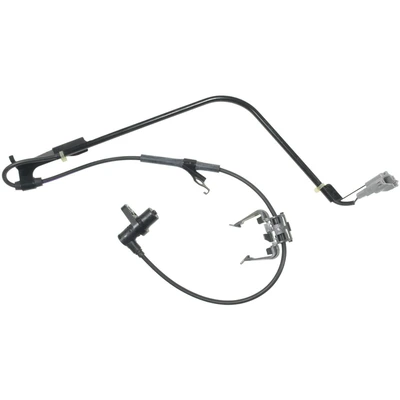 Standard ALS719 ABS Wheel Speed Sensor, Front Left Driver Side