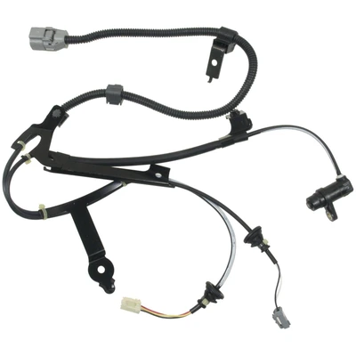 Standard ALS713 ABS Wheel Speed Sensor, Rear Left Driver Side