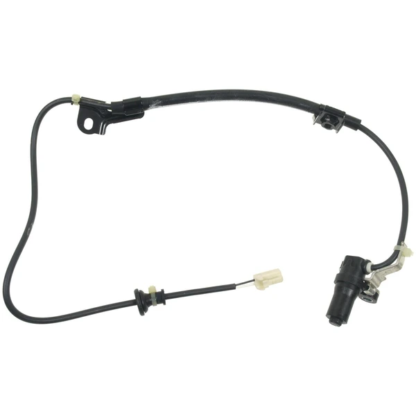 Standard ALS724 ABS Wheel Speed Sensor, Rear Left Driver Side