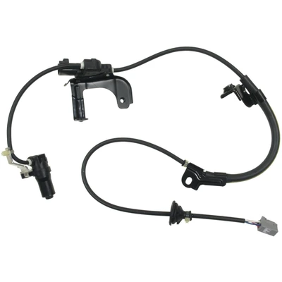 Standard ALS725 ABS Wheel Speed Sensor, Rear Right Passenger Side