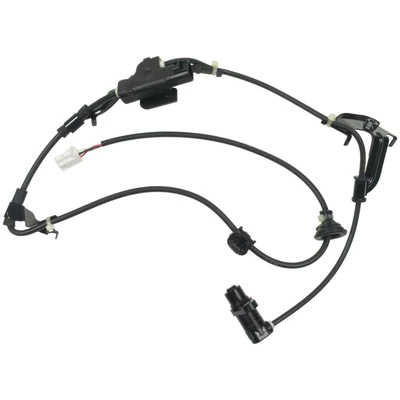 Standard ALS726 ABS Wheel Speed Sensor, Rear Right Passenger Side