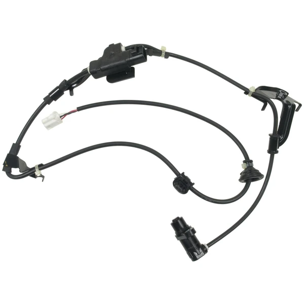 Standard ALS726 ABS Wheel Speed Sensor, Rear Right Passenger Side