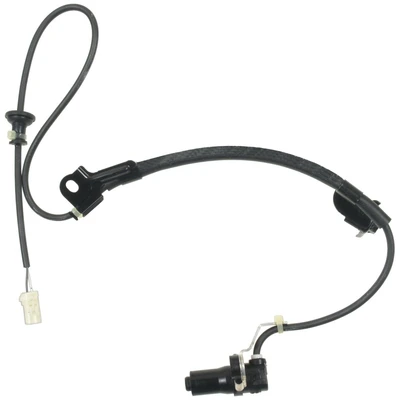 Standard ALS729 ABS Wheel Speed Sensor, Rear Left Driver Side