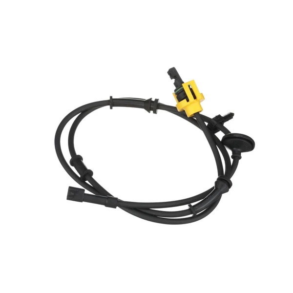 Standard ALS72 ABS Wheel Speed Sensor, Rear Side
