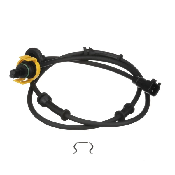 Standard ALS72 ABS Wheel Speed Sensor, Rear Side
