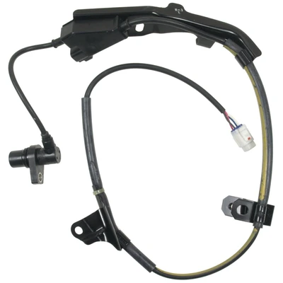 Standard ALS720 ABS Wheel Speed Sensor, Front Right Passenger Side
