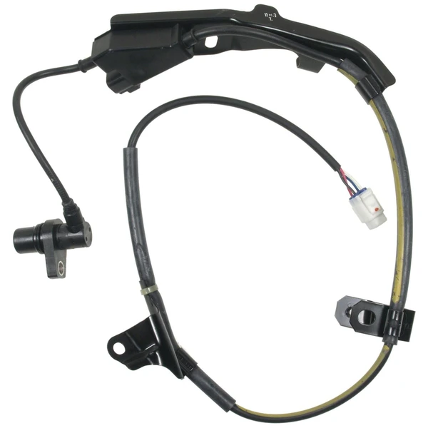 Standard ALS720 ABS Wheel Speed Sensor, Front Right Passenger Side