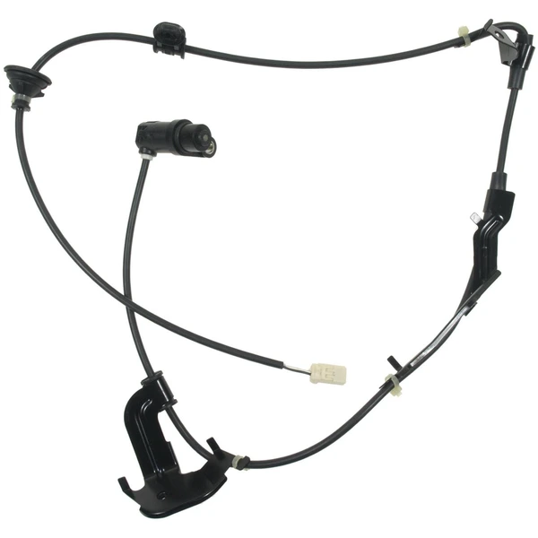 Standard ALS721 ABS Wheel Speed Sensor, Rear Left Driver Side