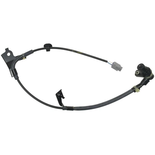 Standard ALS723 ABS Wheel Speed Sensor, Front Right Passenger Side