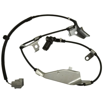 Standard ALS735 ABS Wheel Speed Sensor, Front Left Driver Side