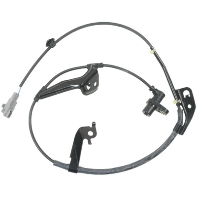 Standard ALS736 ABS Wheel Speed Sensor, Front Left Driver Side