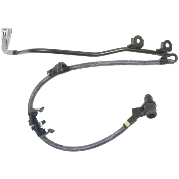 Standard ALS737 ABS Wheel Speed Sensor, Front Left Driver Side